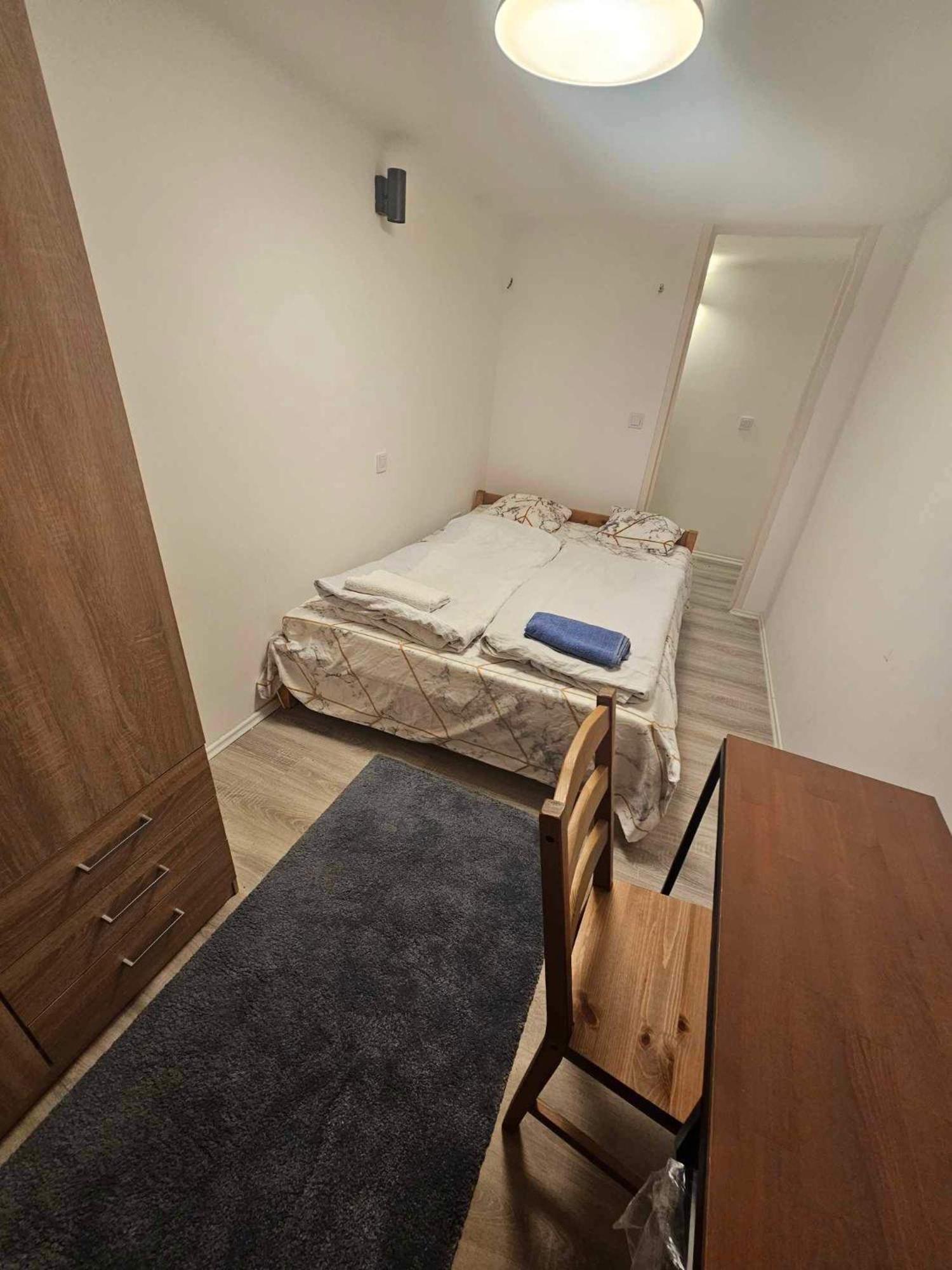 7Dab 4 Josika 28 Contactless Self Check-In Hotel Budapest Luaran gambar