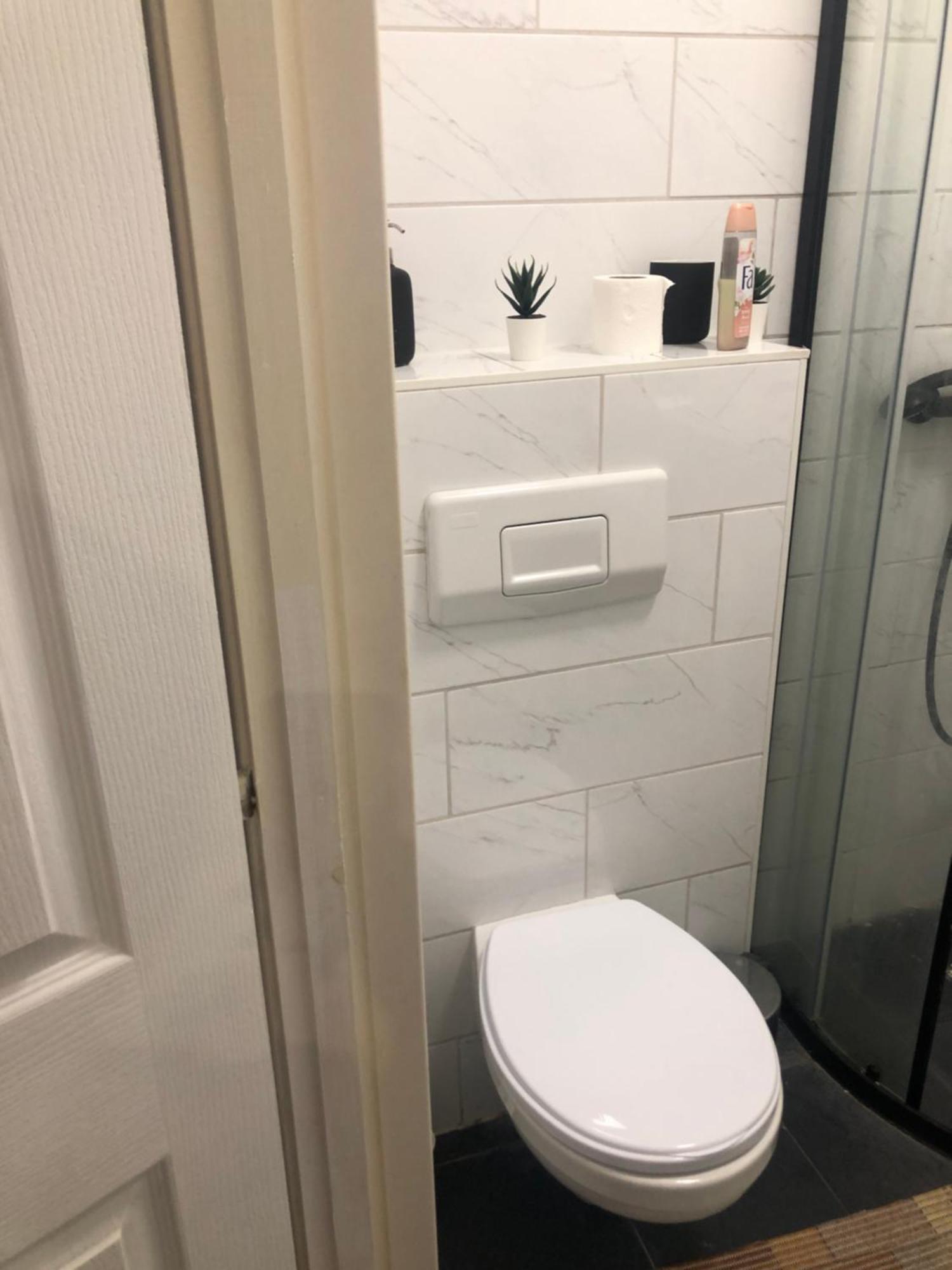 7Dab 4 Josika 28 Contactless Self Check-In Hotel Budapest Luaran gambar